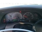 2000 Ford F150