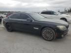 2011 BMW 740 I