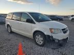 2012 Dodge Grand Caravan SE