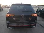 2023 Volkswagen Tiguan SEL R-LINE Black