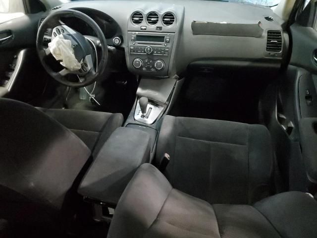 2009 Nissan Altima 2.5