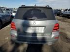 2013 Mercedes-Benz GLK 350 4matic