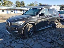 BMW x1 salvage cars for sale: 2018 BMW X1 XDRIVE28I