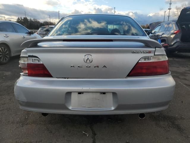 2003 Acura 3.2TL TYPE-S