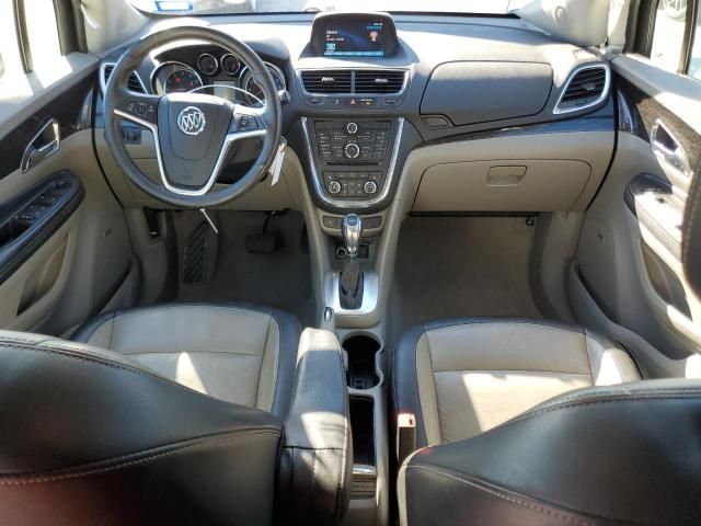 2015 Buick Encore Premium