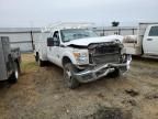 2012 Ford F350 Super Duty