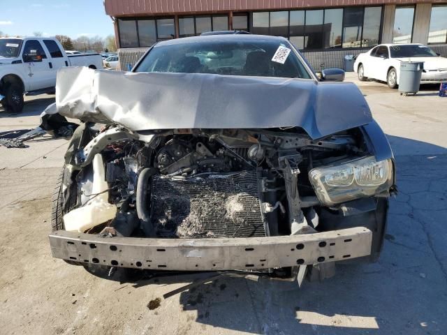 2012 Dodge Charger SE