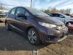 2017 Honda FIT EX