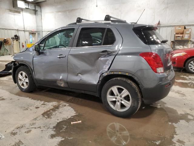 2015 Chevrolet Trax 1LT