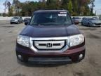 2010 Honda Pilot EX