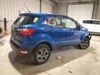 2022 Ford Ecosport S