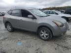 2010 Nissan Rogue S