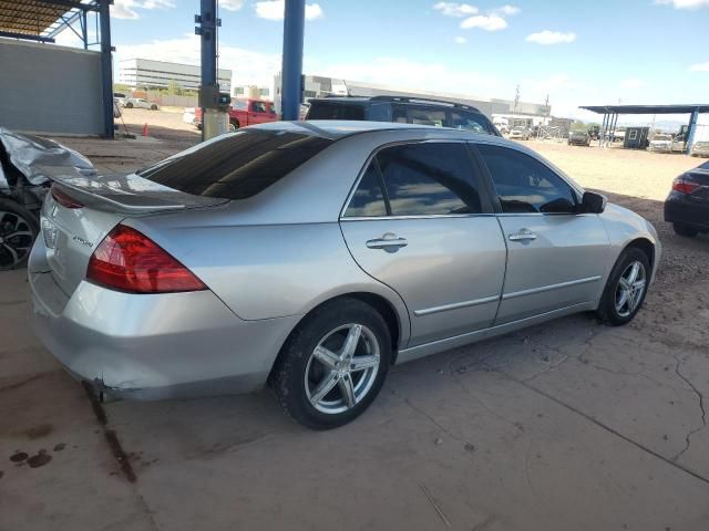 2006 Honda Accord LX