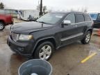 2012 Jeep Grand Cherokee Limited