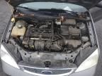 2006 Ford Focus ZX4