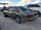 1990 Ford Mustang LX