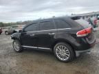 2011 Lincoln MKX