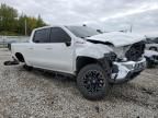 2021 Chevrolet Silverado K1500 LT