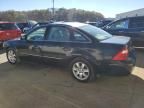 2006 Ford Five Hundred SEL