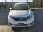 2019 Honda FIT EX