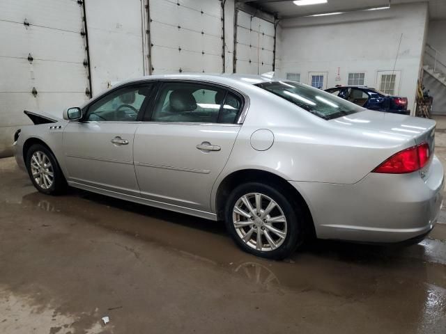 2011 Buick Lucerne CXL