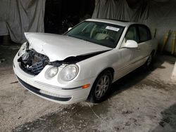 KIA Vehiculos salvage en venta: 2007 KIA Amanti