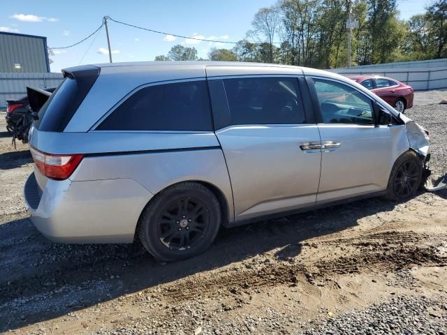 2011 Honda Odyssey EX