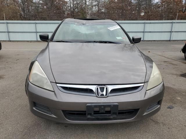 2006 Honda Accord EX