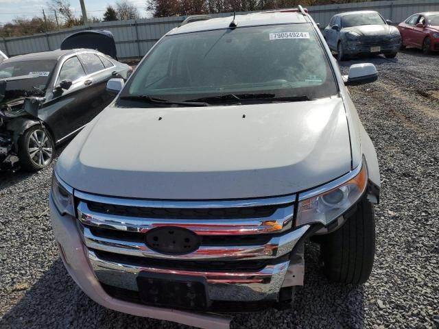 2012 Ford Edge SEL