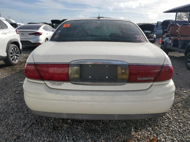 2005 Buick Lesabre Limited