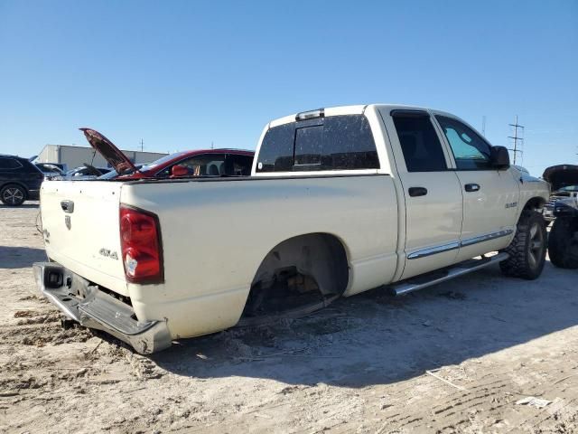 2008 Dodge RAM 1500 ST