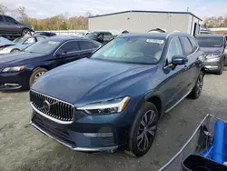 Volvo xc60 Plus Vehiculos salvage en venta: 2023 Volvo XC60 Plus