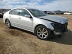 2007 Nissan Maxima SE