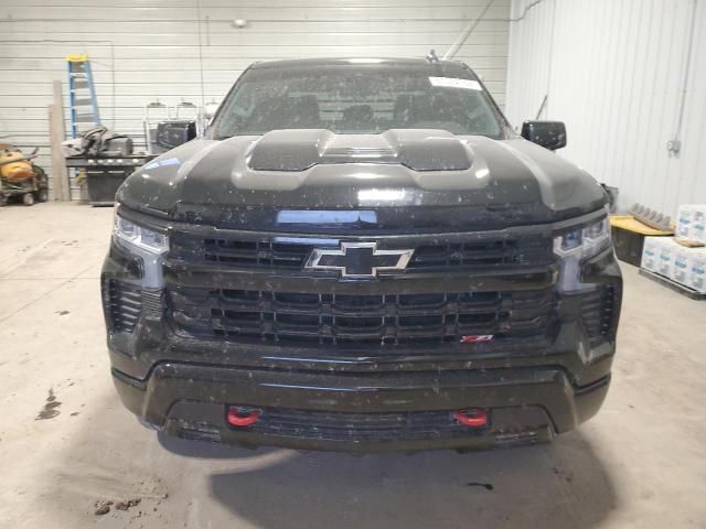 2023 Chevrolet Silverado K1500 LT Trail Boss