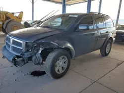 2007 Dodge Durango SXT en venta en Phoenix, AZ