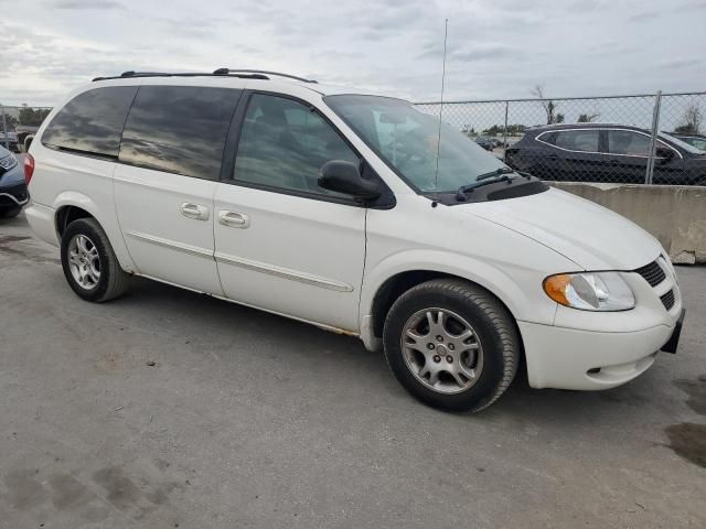 2003 Dodge Grand Caravan EX