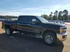 2016 Chevrolet Silverado K2500 Heavy Duty LTZ