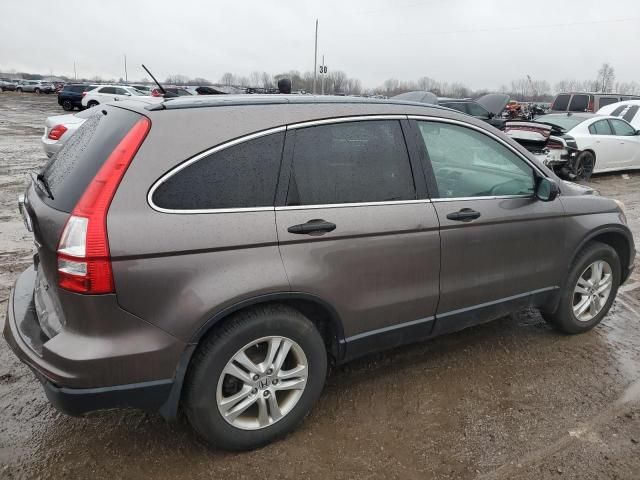 2010 Honda CR-V EX