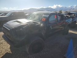 2018 Toyota Tacoma Double Cab en venta en Magna, UT