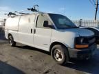 2006 Chevrolet Express G3500