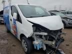 2019 Nissan NV200 2.5S