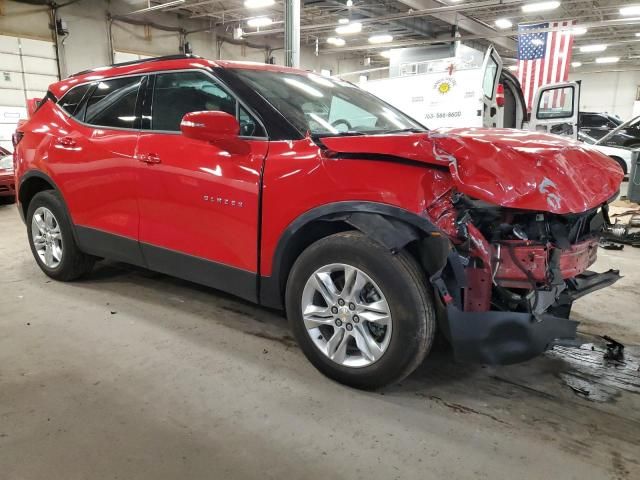 2021 Chevrolet Blazer 2LT