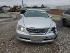 2008 Lexus LS 460