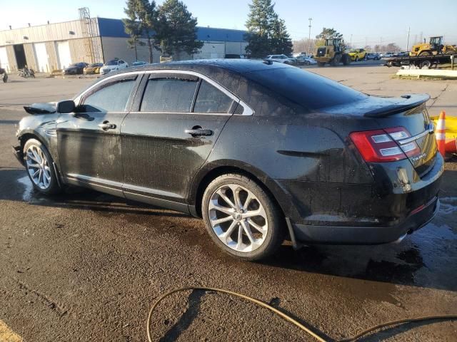 2014 Ford Taurus Limited