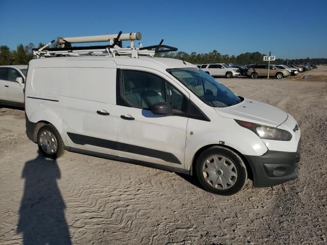 2015 Ford Transit Connect XL