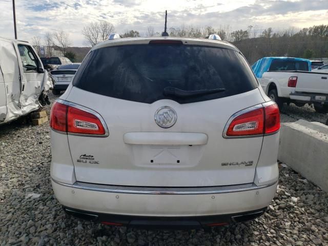 2016 Buick Enclave