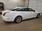 2013 Jaguar XJL Portfolio