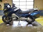 2008 BMW R1200 RT