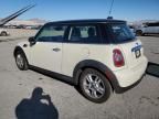 2011 Mini Cooper