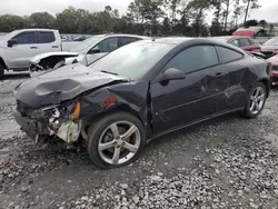 2006 Pontiac G6 GTP en venta en Byron, GA